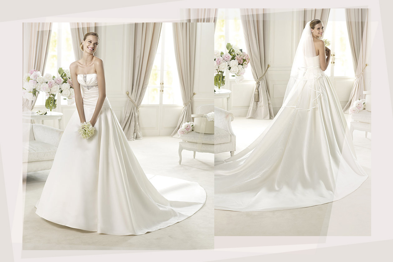 pronovias uley