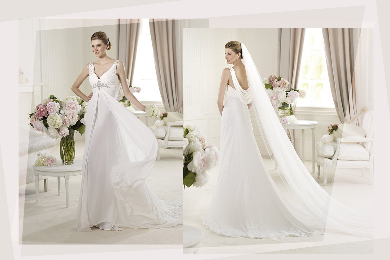 pronovias uro
