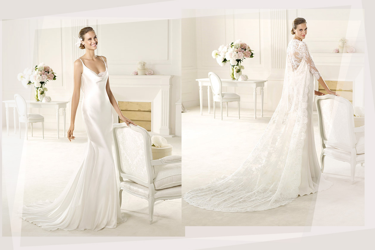pronovias verso