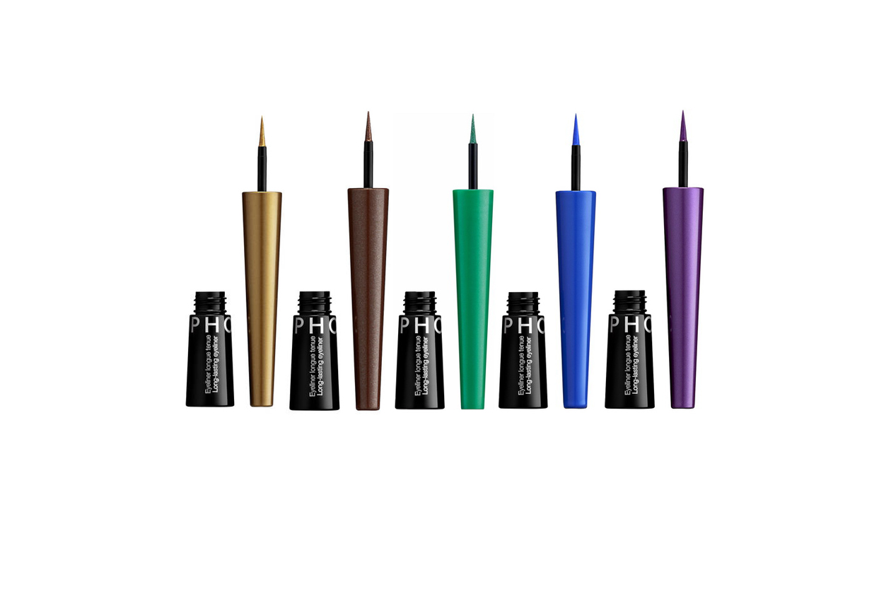 sephora eyeliner colorati