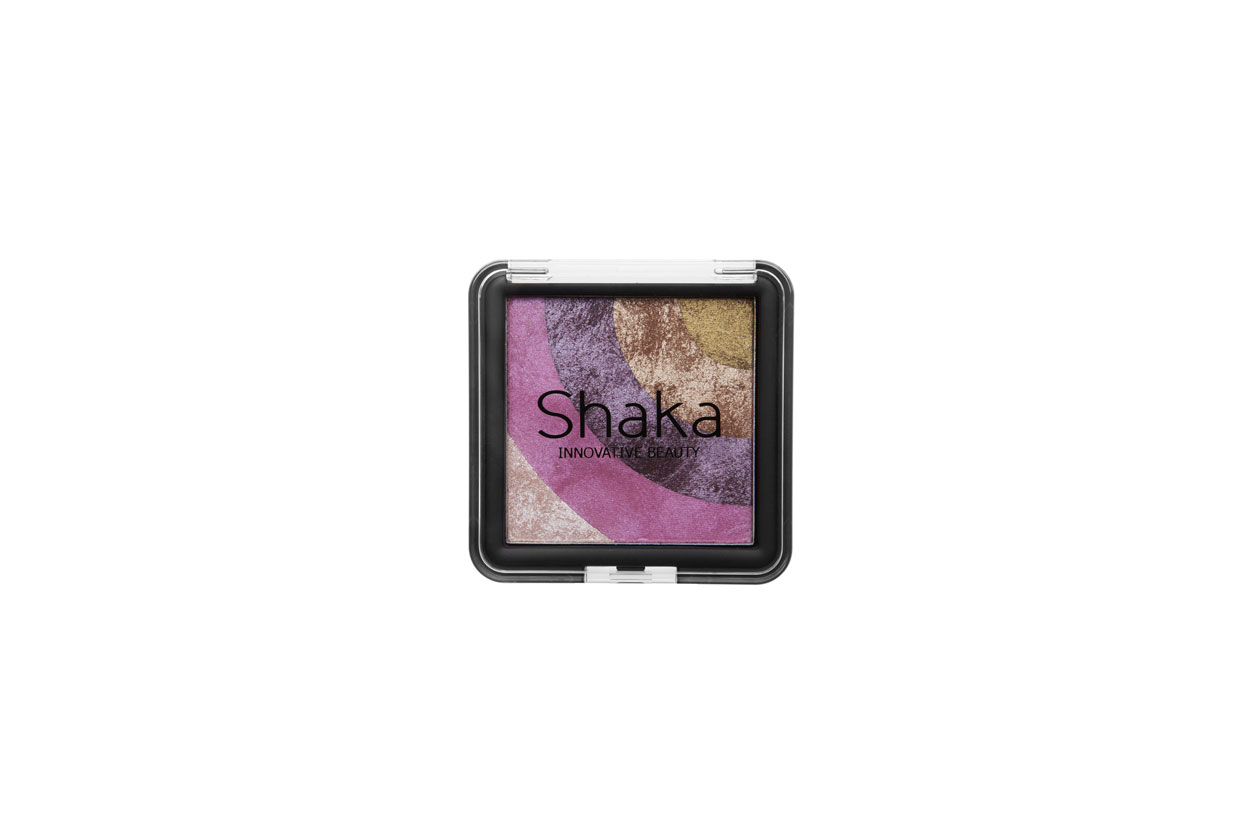 shaka palette