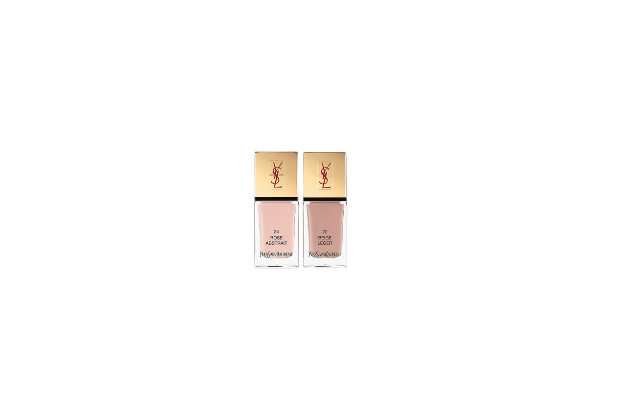 smalti ysl nude