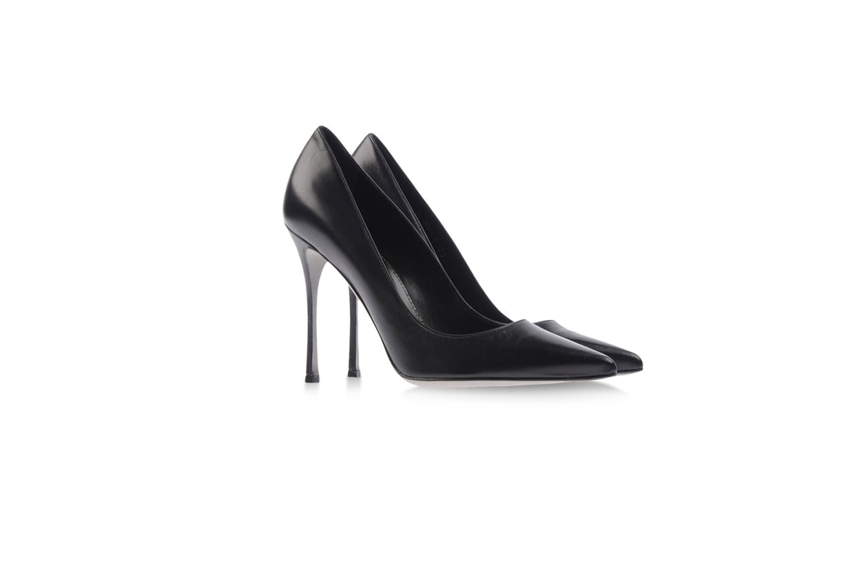 decollete Sergio Rossi