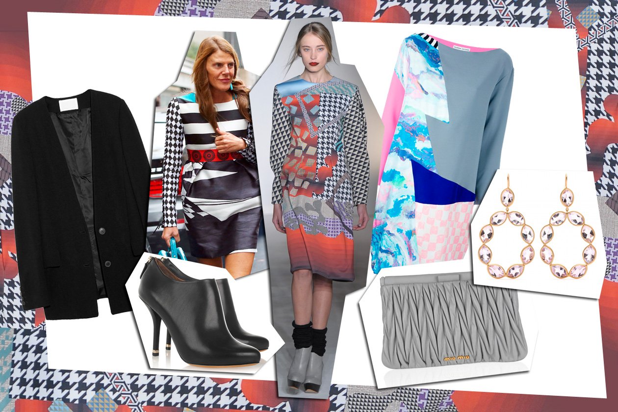 cover gran misto eclettico