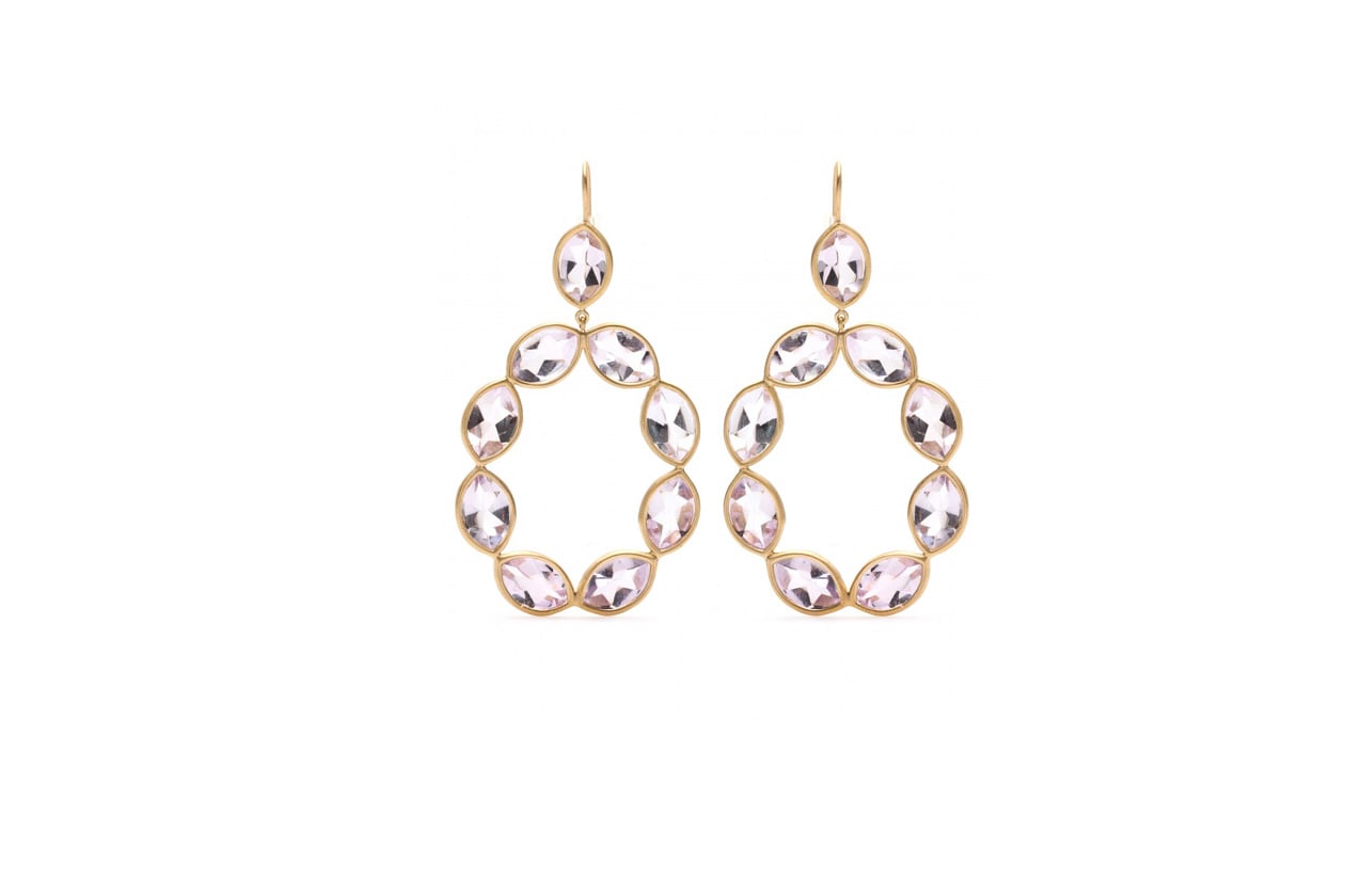 orecchini jamie wolf