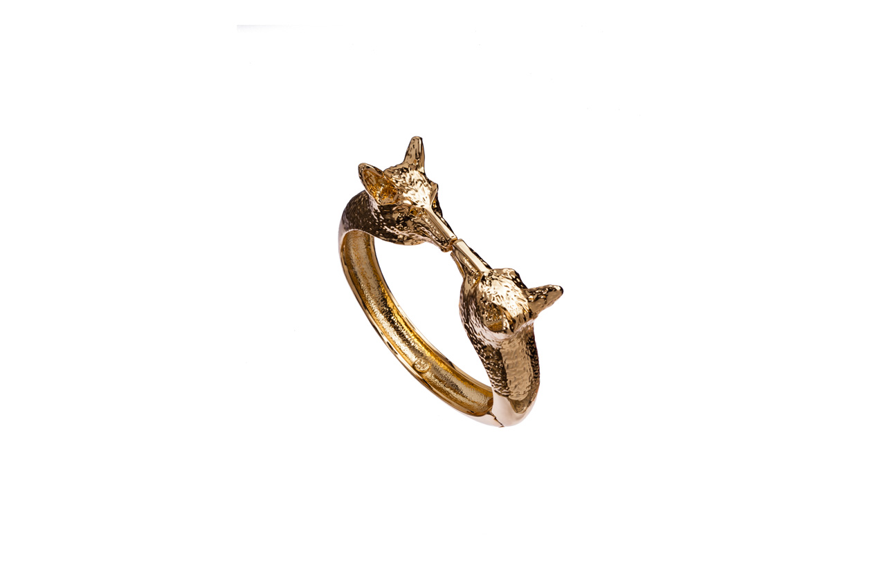 tory burch bracciale