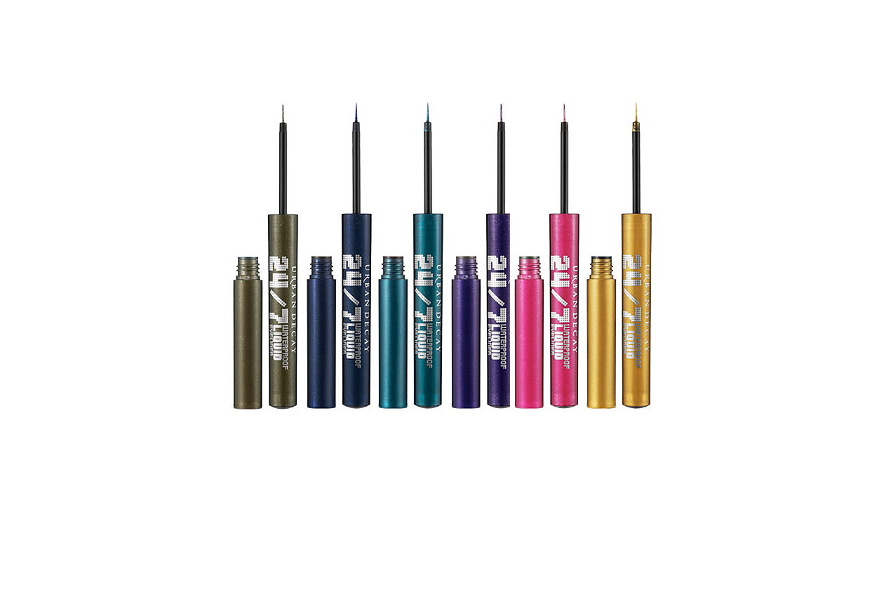 urban decay eyeliner waterproof