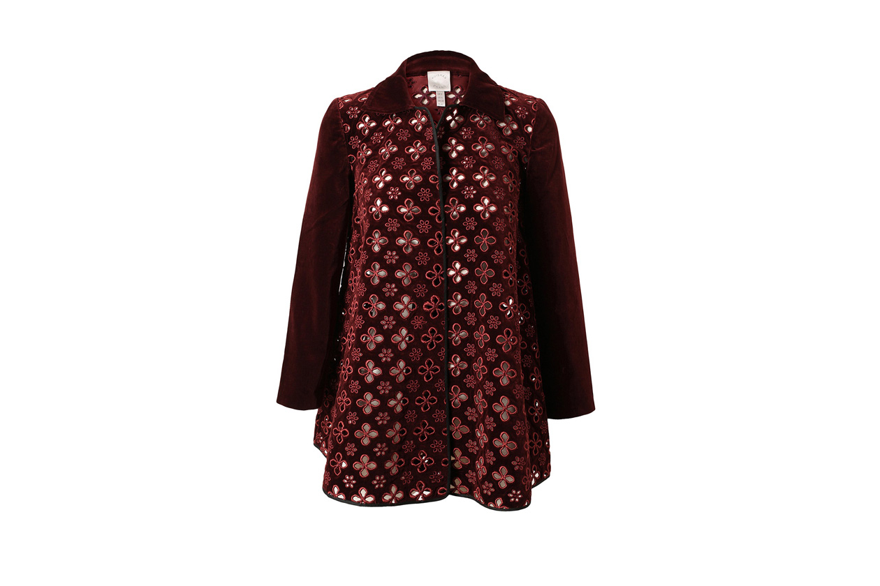 capotto huishan zhang