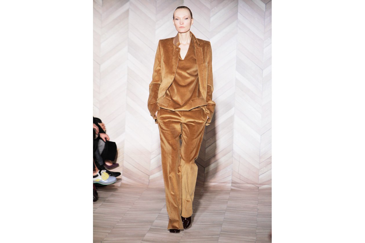 Maison Martin Margela ful F12 046