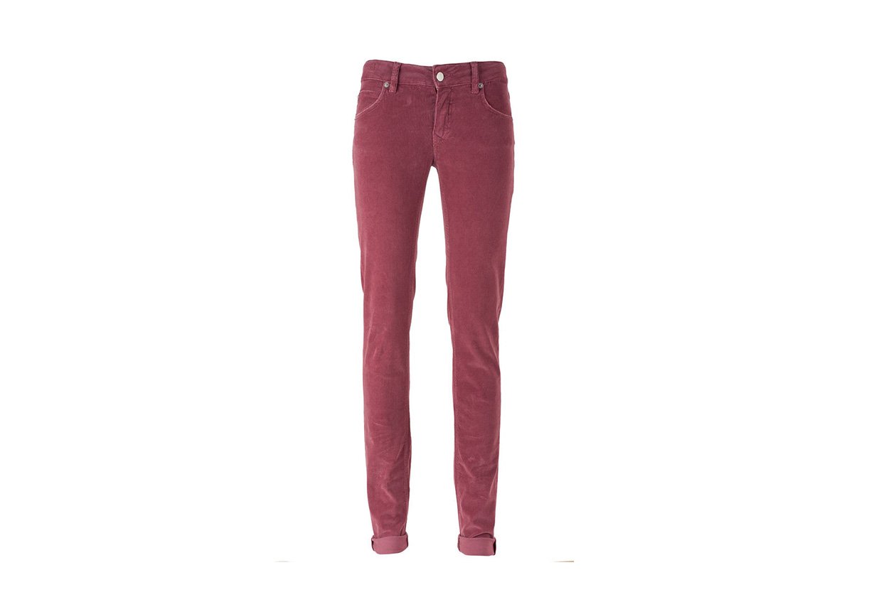 Pantaloni skinny Lazzari
