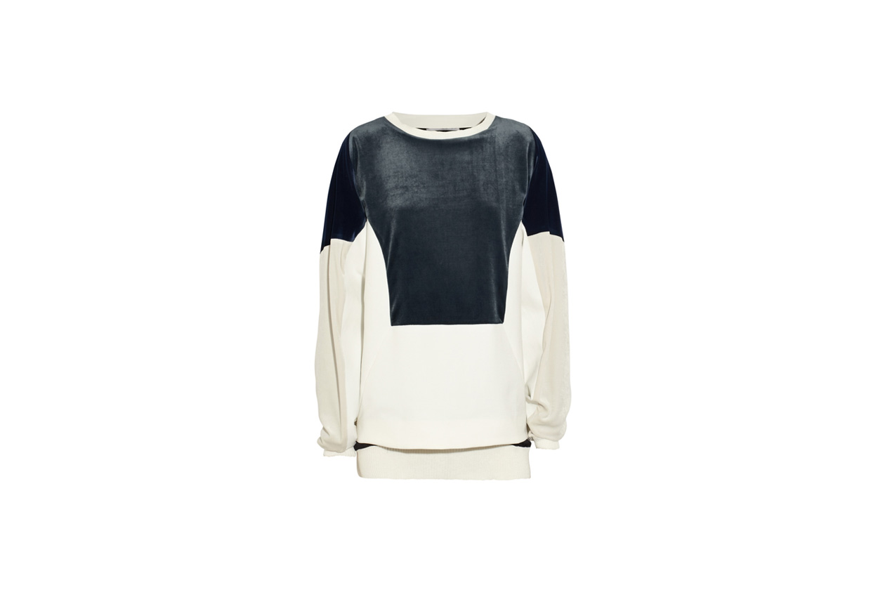 Felpa Les Chiffoniers