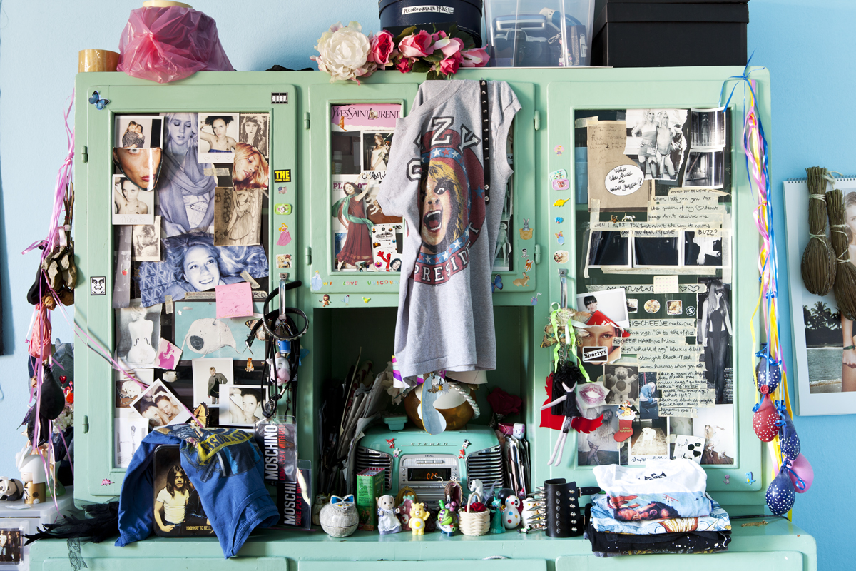 veronica scorcio cucina