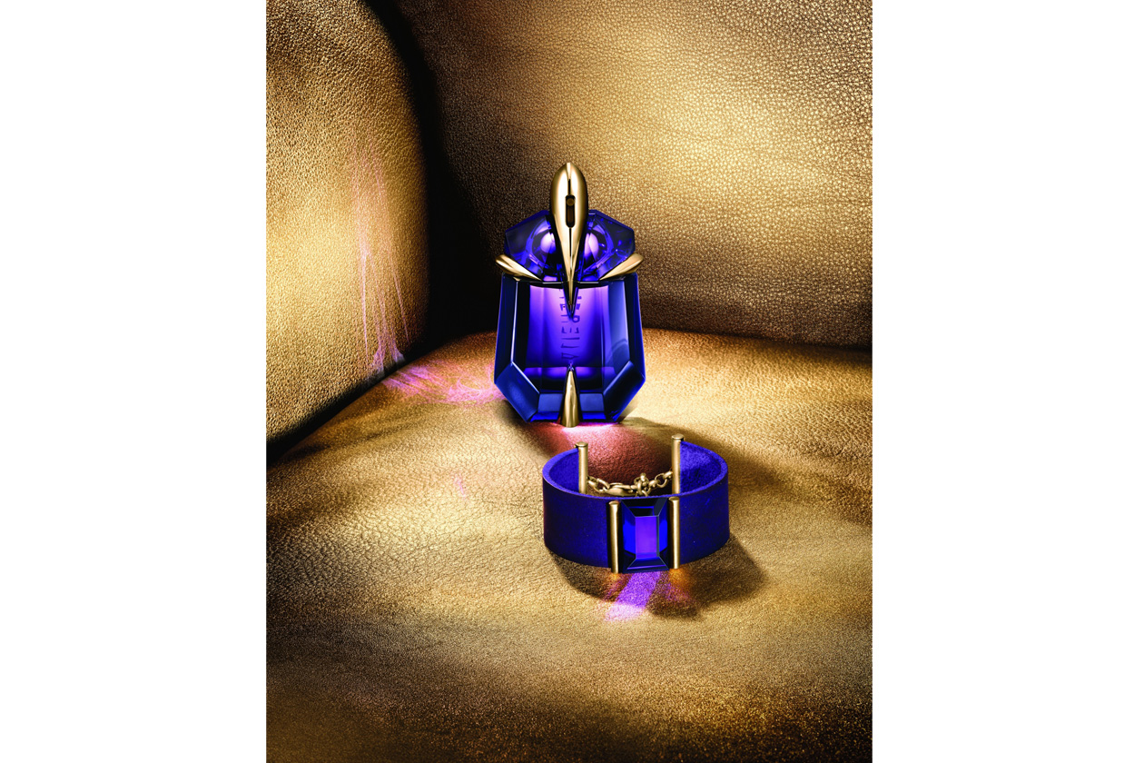 Alien Collector Cuir