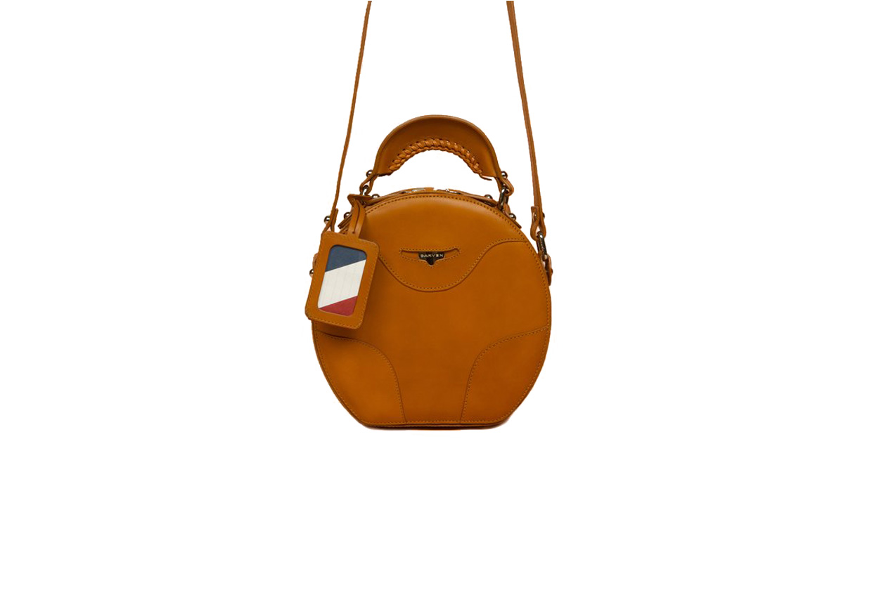 Carven bag