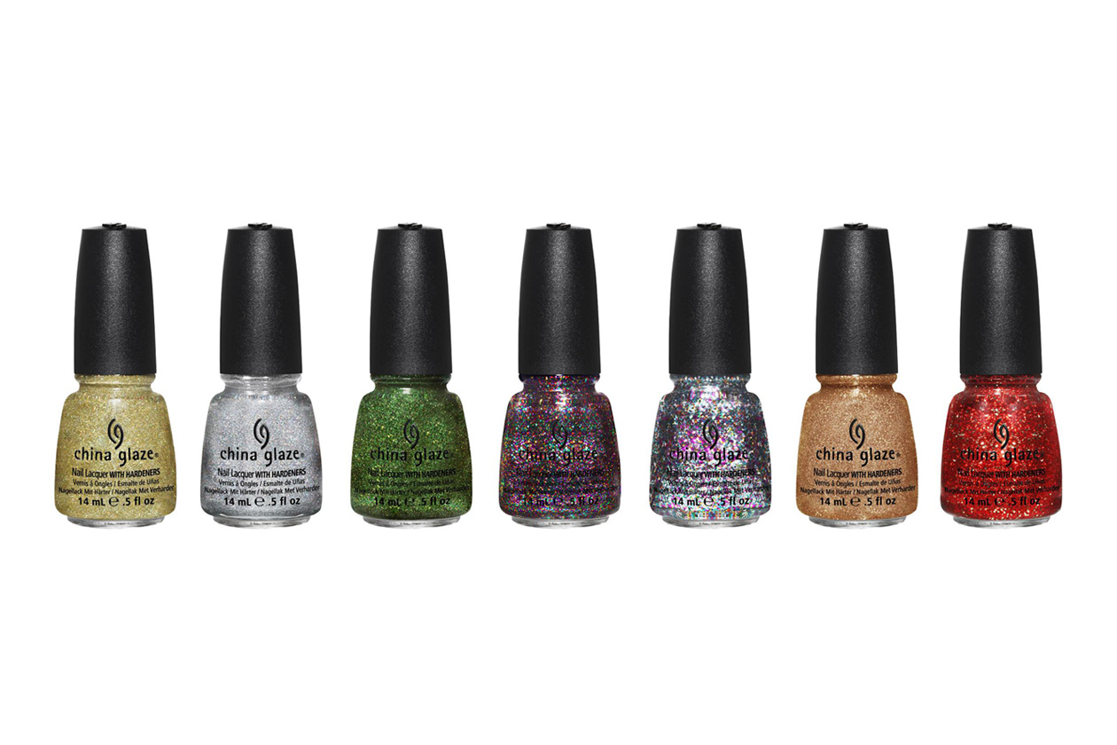 China Glaze Holiday Joy