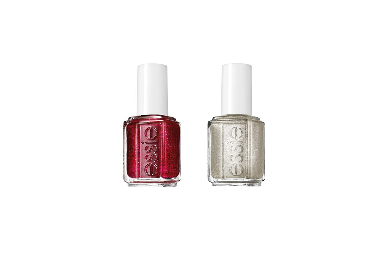 Essie Leading Lady Winter 2012