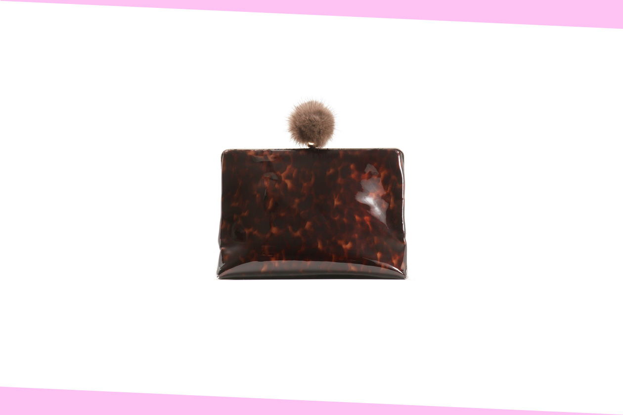 Fur Details VIKTOR &ROLF R ACC SHOW F12 025 1