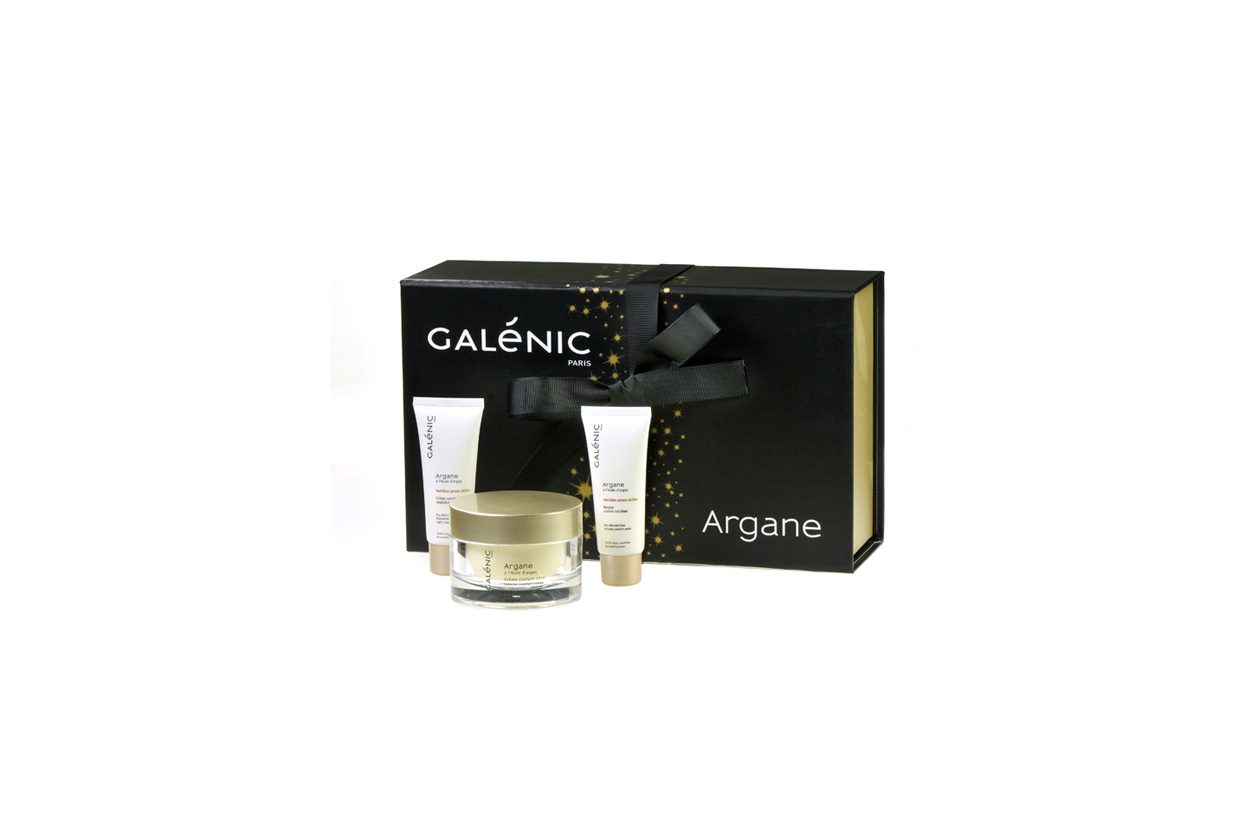 GALENIC ARGANE