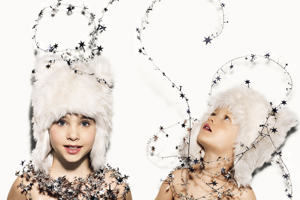 IMMAGINE PRINCIPALE BENETTON bambini