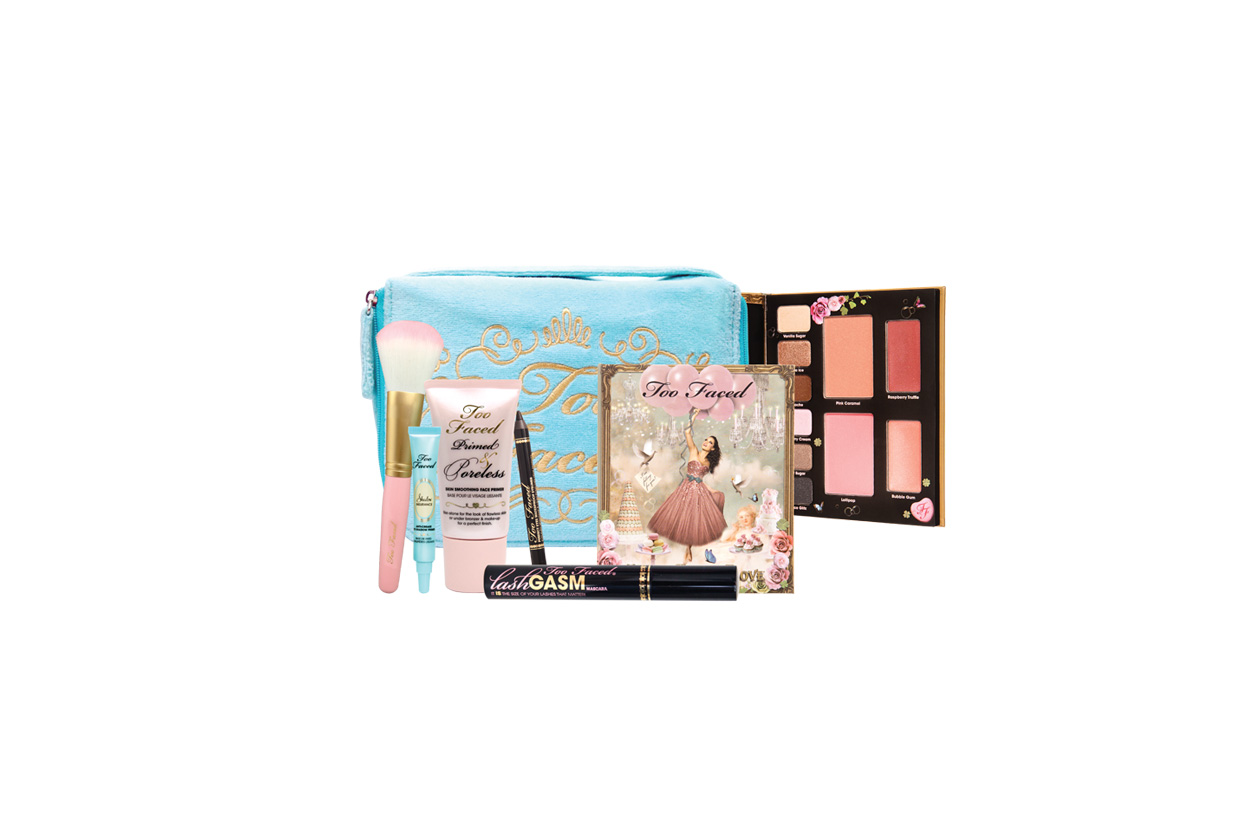 LoveSweetLove too faced