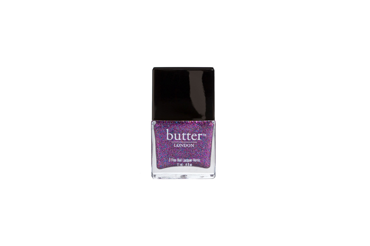Lovely Jubbly Butter London