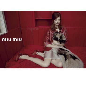 Miu Miu SS13 Adv. Campaign 10