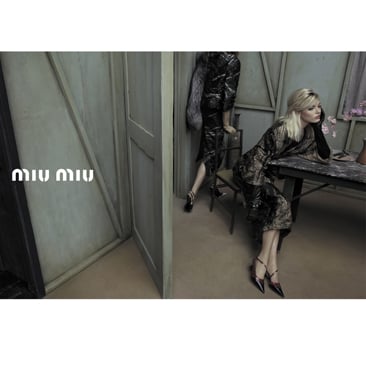 Miu Miu SS13 Adv. Campaign 11