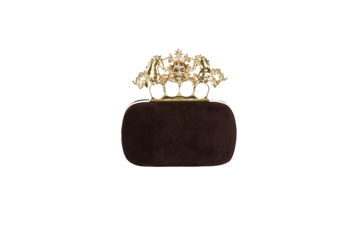 Pochette Alexander McQueen