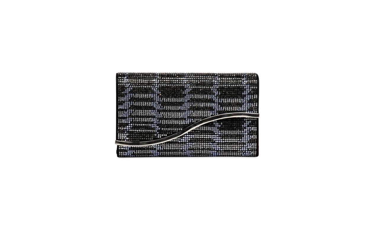 Pochette Giorgio Armani