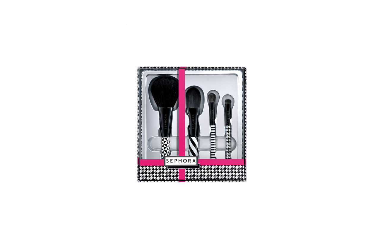 Sephora Set pennelli