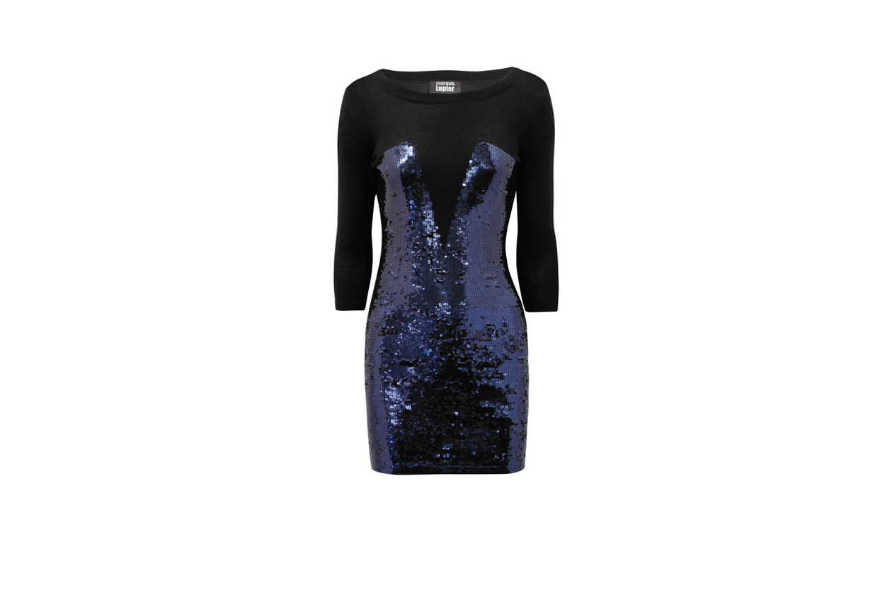 Top List Glitter markus lupfer net a porter
