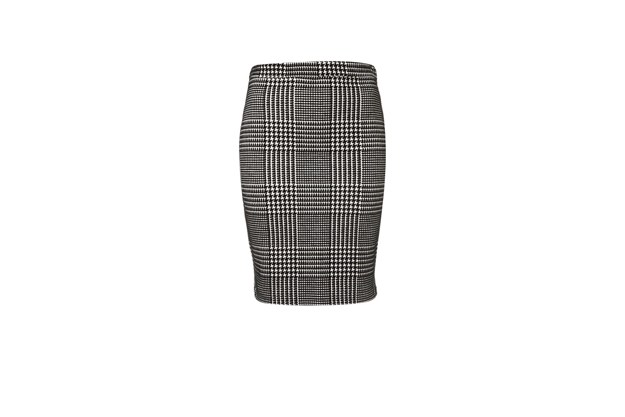 Top List Hitchcock Pencil skirt Topshop