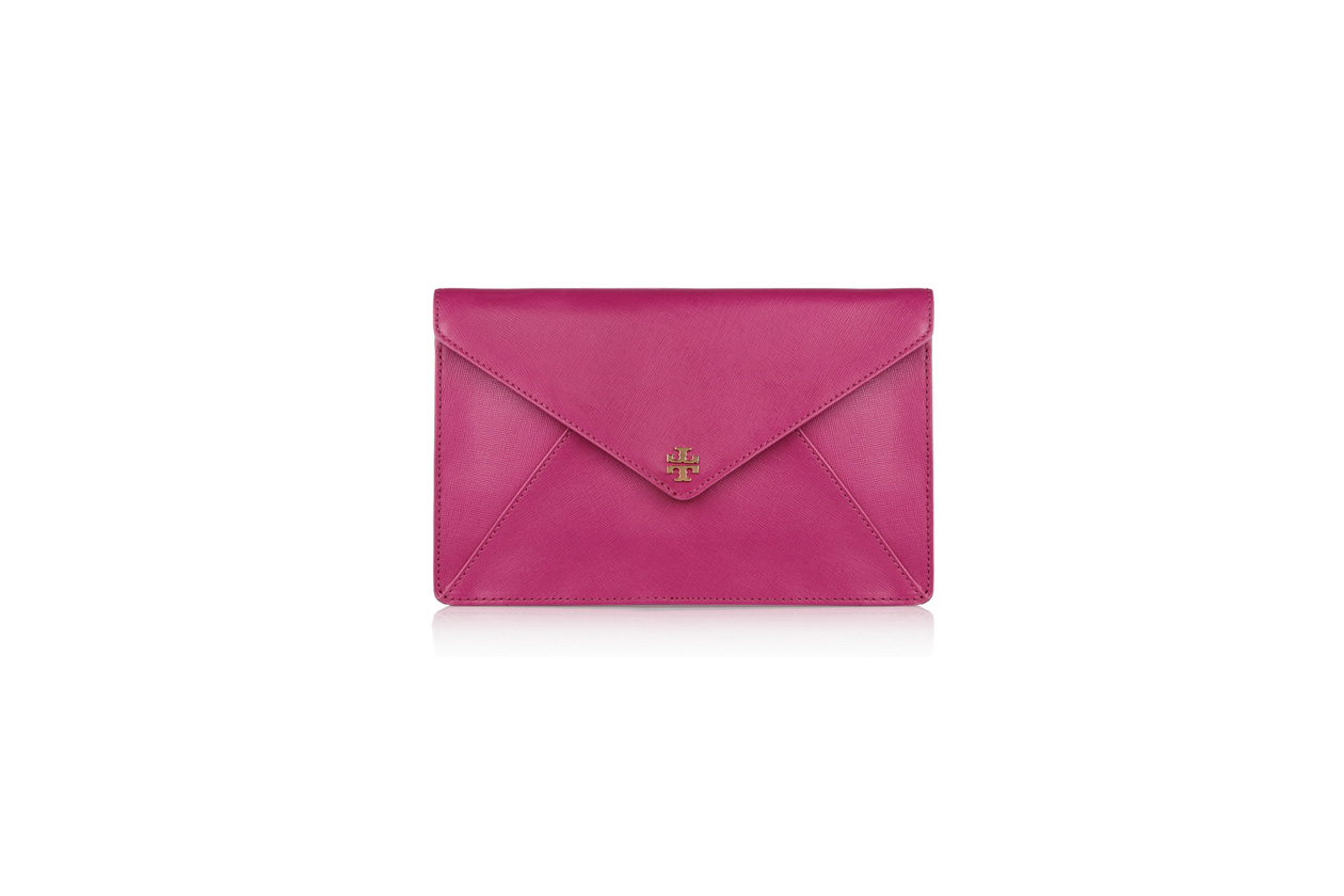 Tory Burch envelop