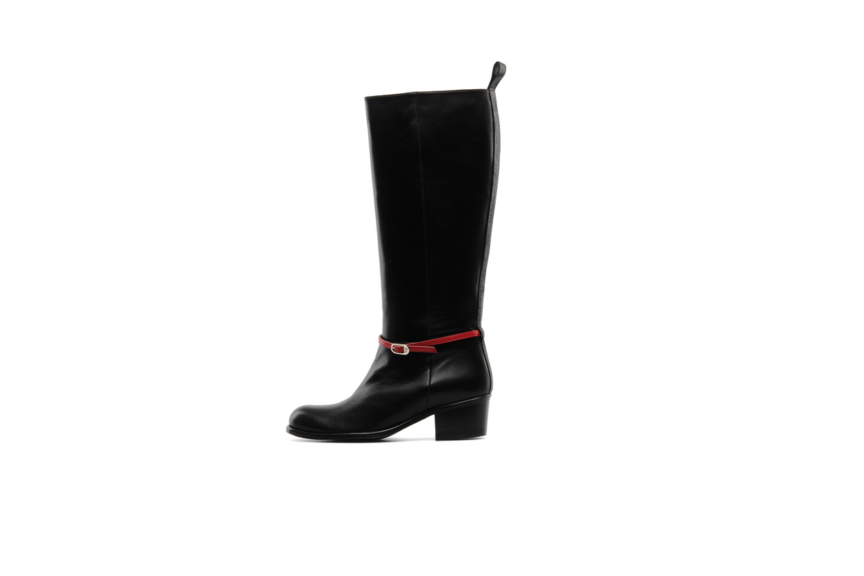 Winter Boots Annabel Winship da Sarenza.it