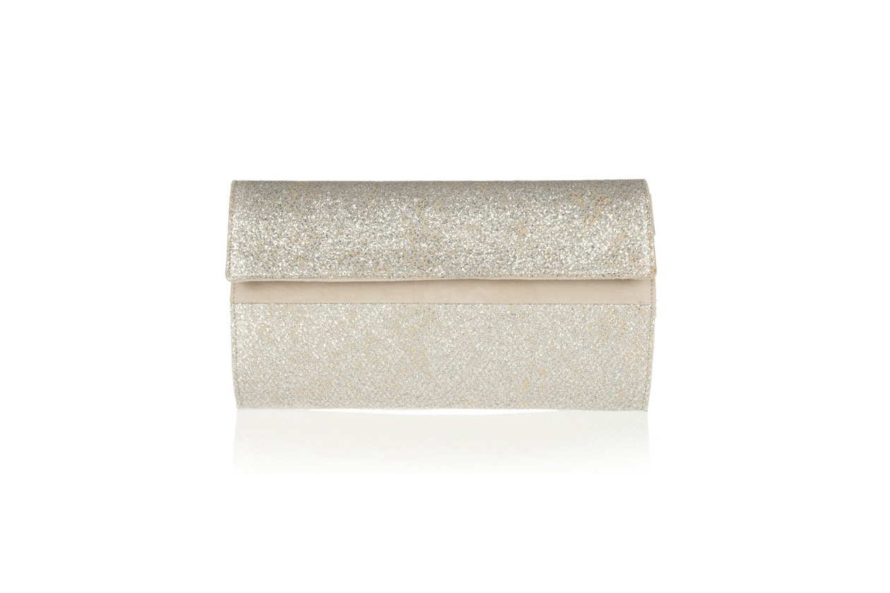 clutch maison martin margiela