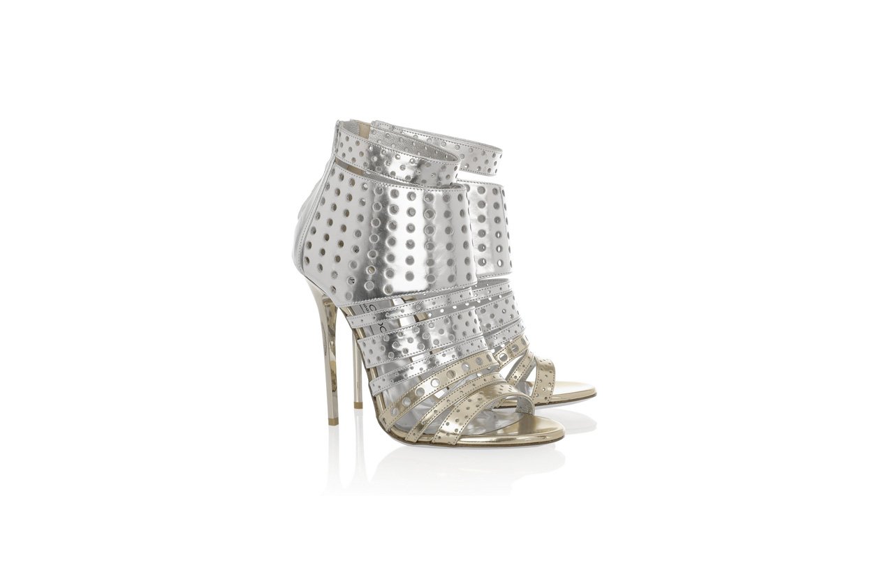 sandali jimmy choo