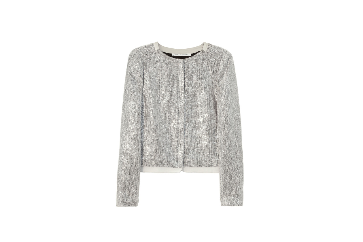 giacchino diane von furstenberg