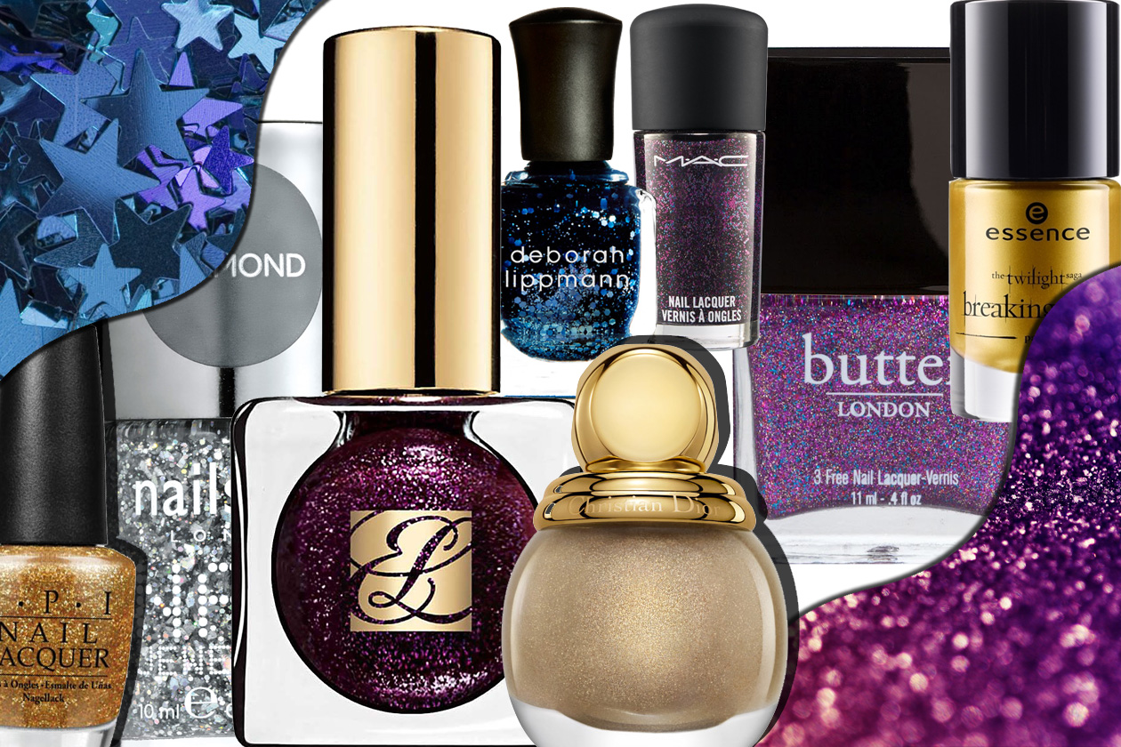 cover smalti glitter