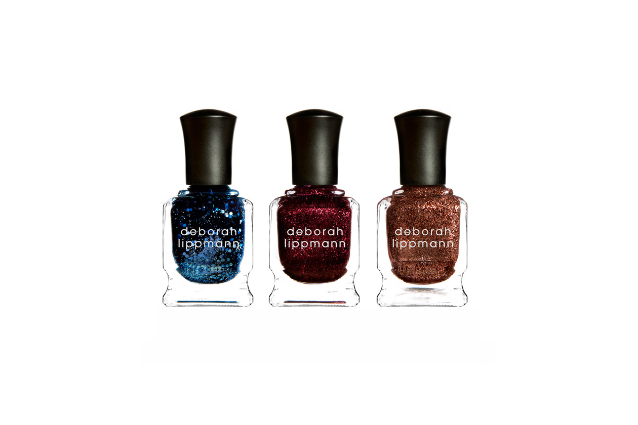 deborah lippmann set it off