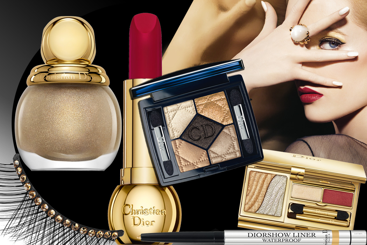 dior holiday 2012