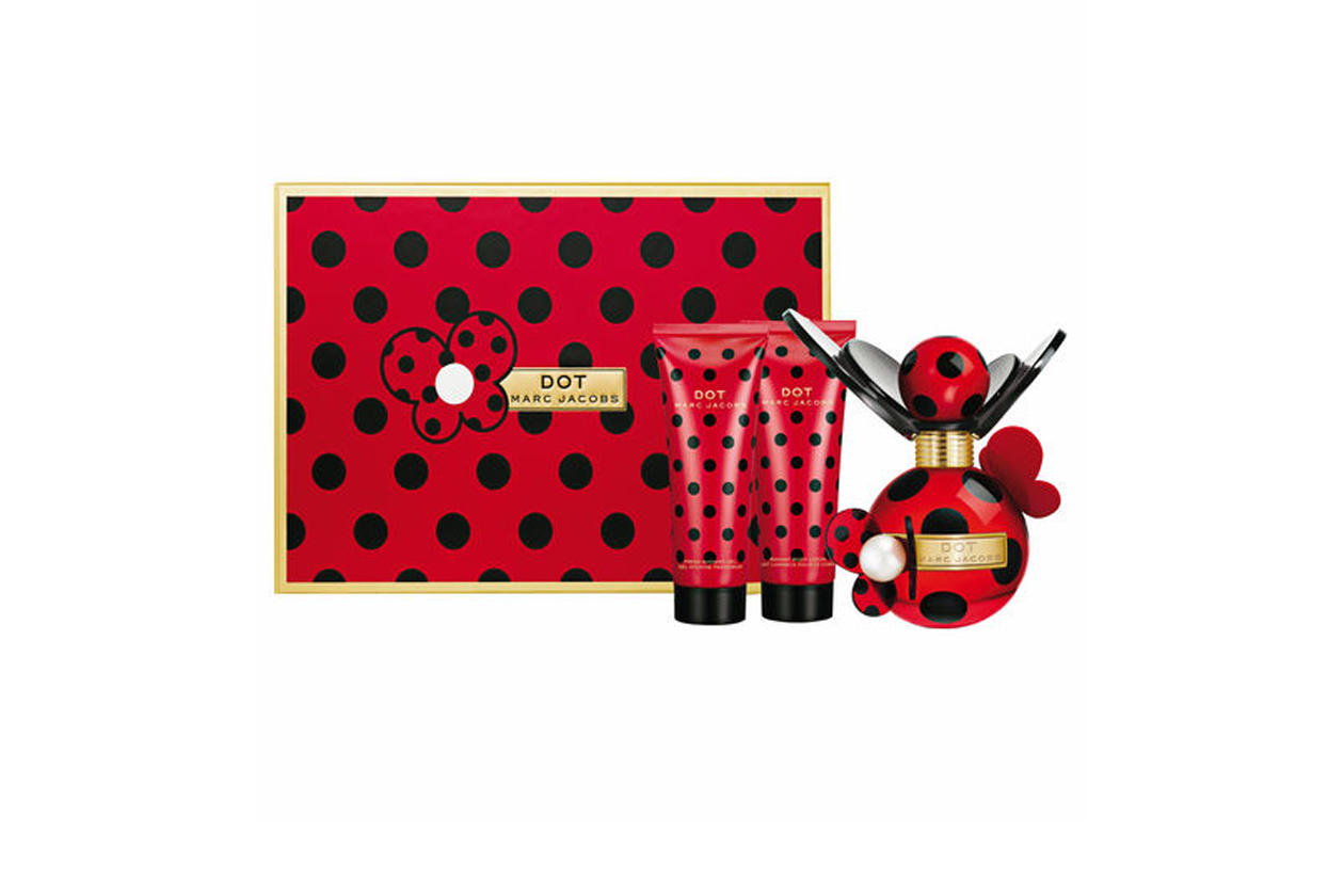 dot marc jacobs perfume