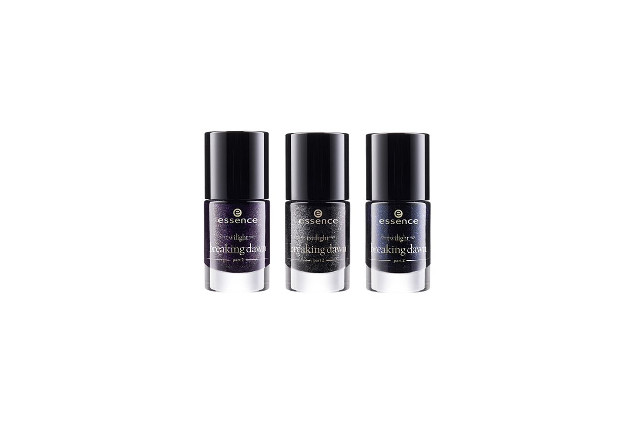 essence breaking dawn