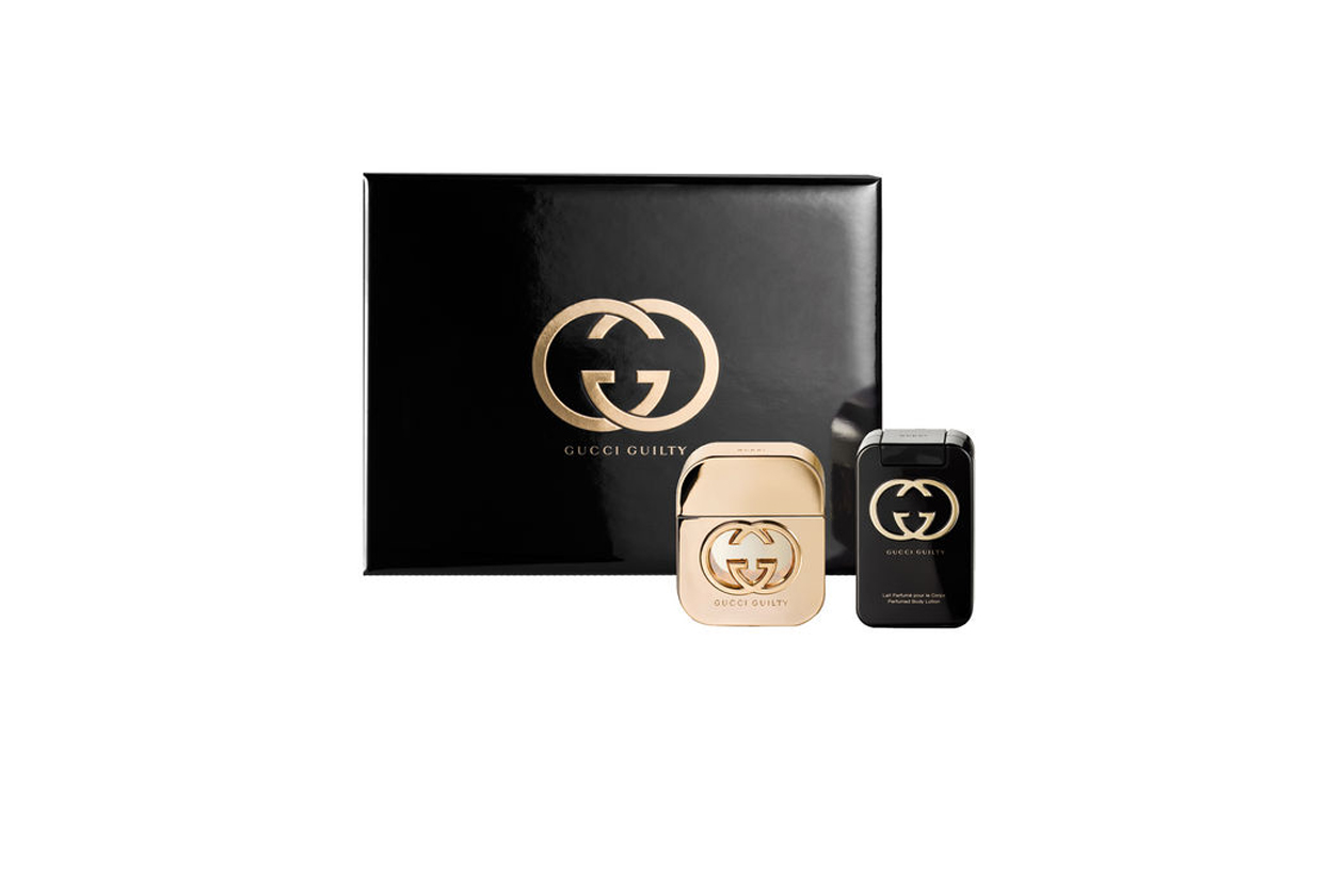 gucci guilty perfume