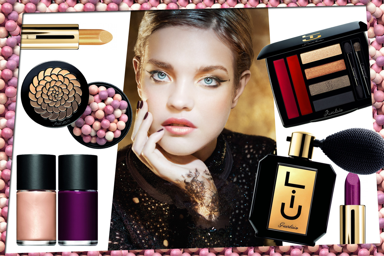 guerlain holiday 2012 liu