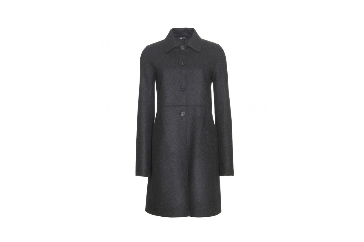 jil sander navy