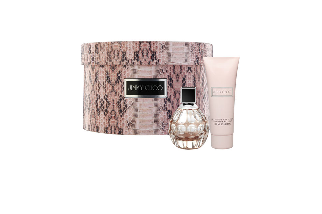 jimmy choo perfume