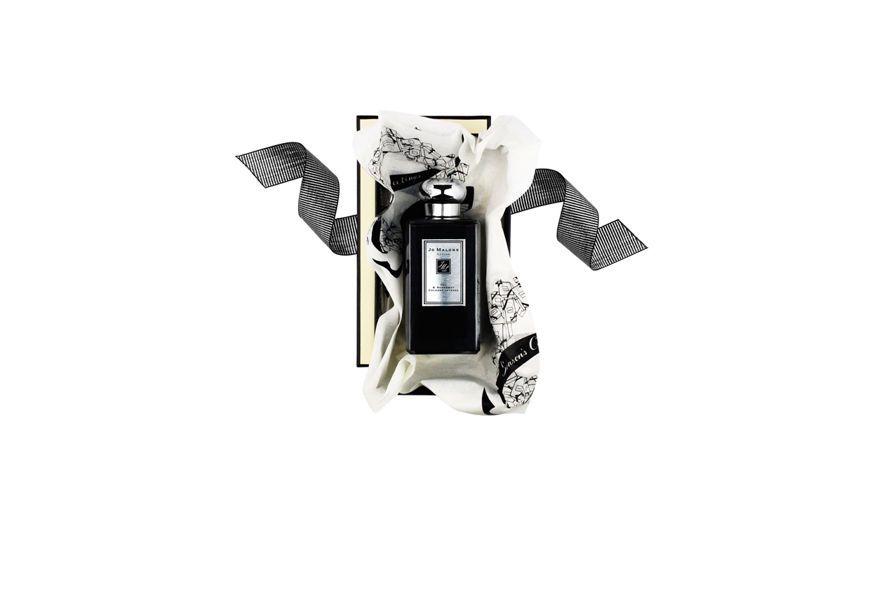 jo malone perfume