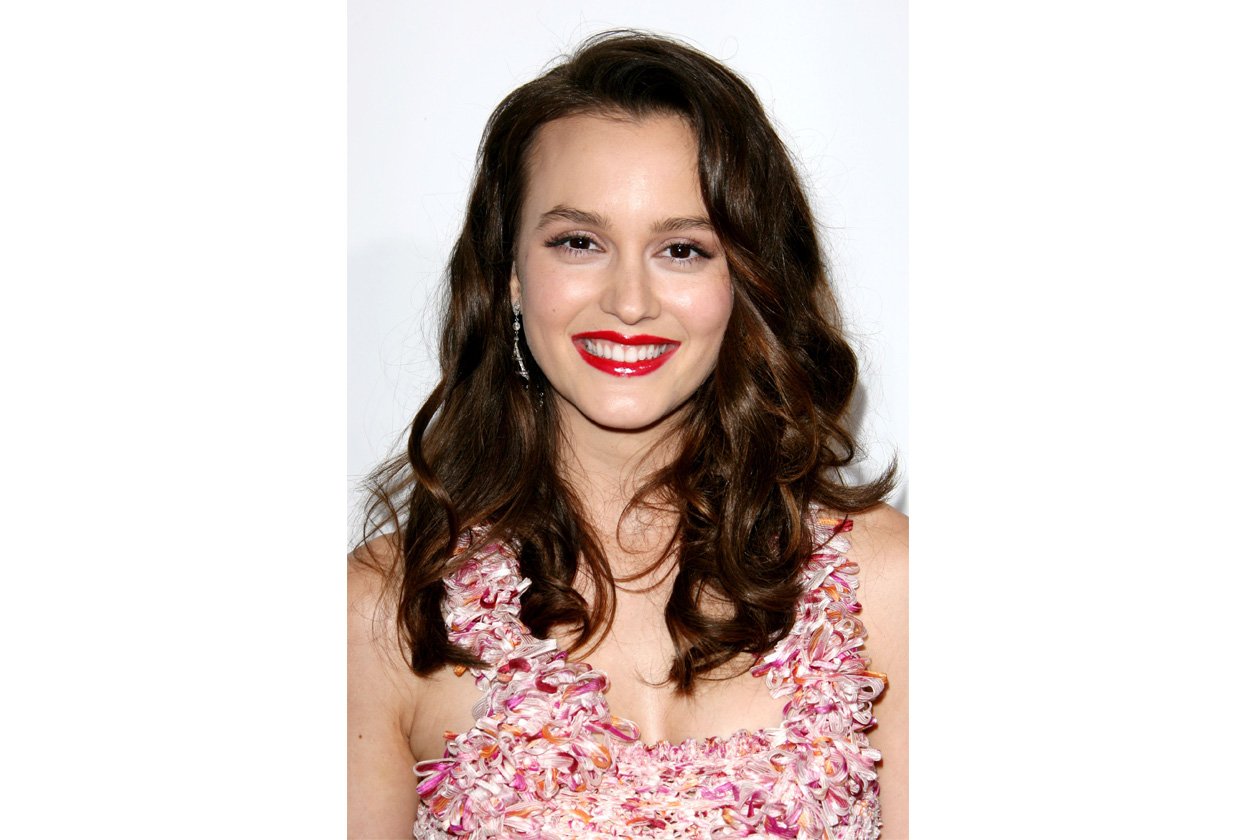 leighton meester REMIERE DEL FILM COUNTRY STRONG