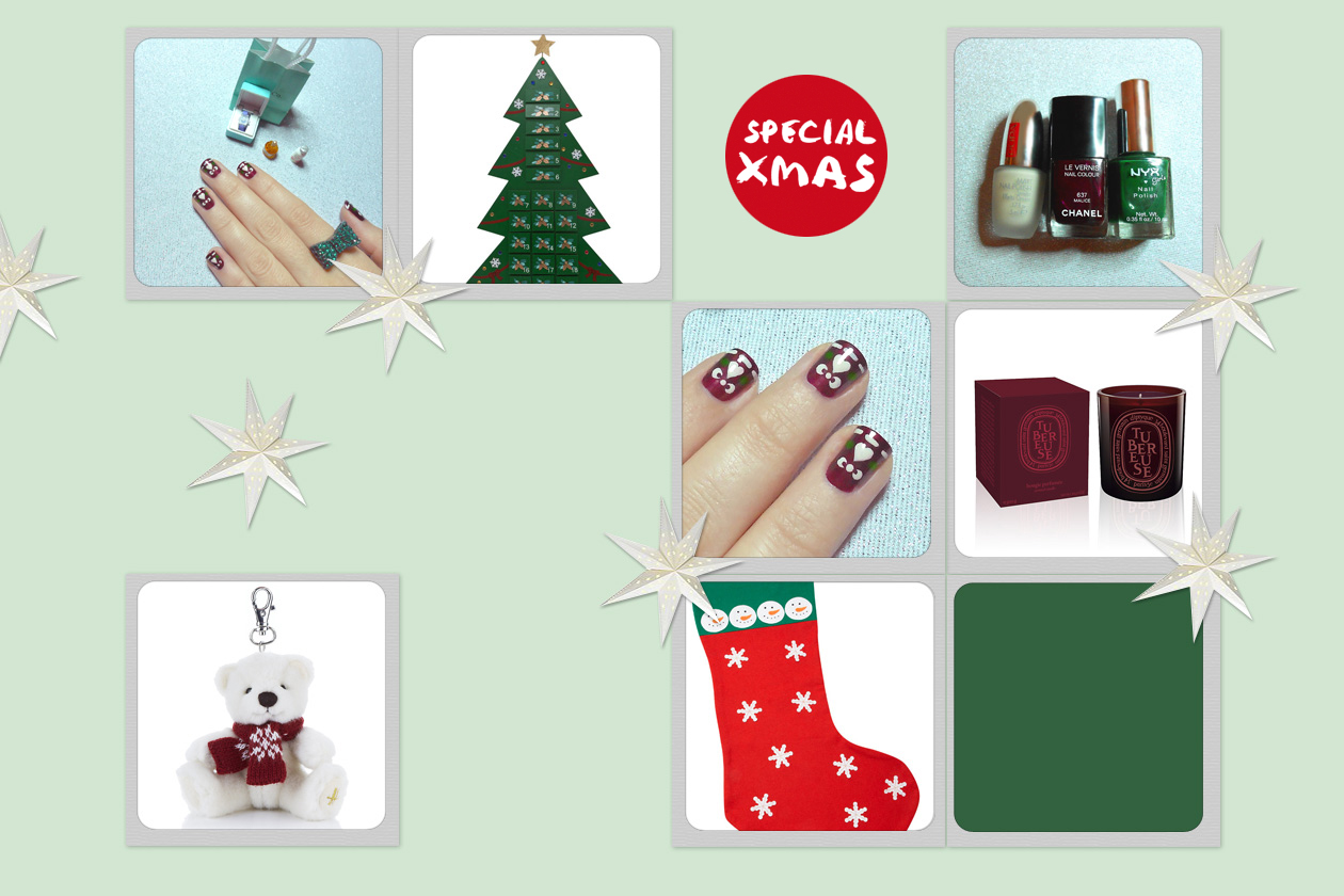 00 Speciale Unghie Natale Collage 4