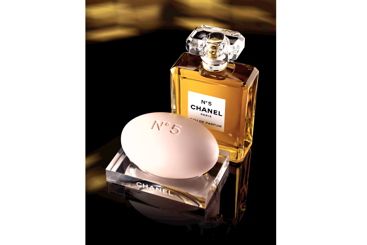 profumo chanel